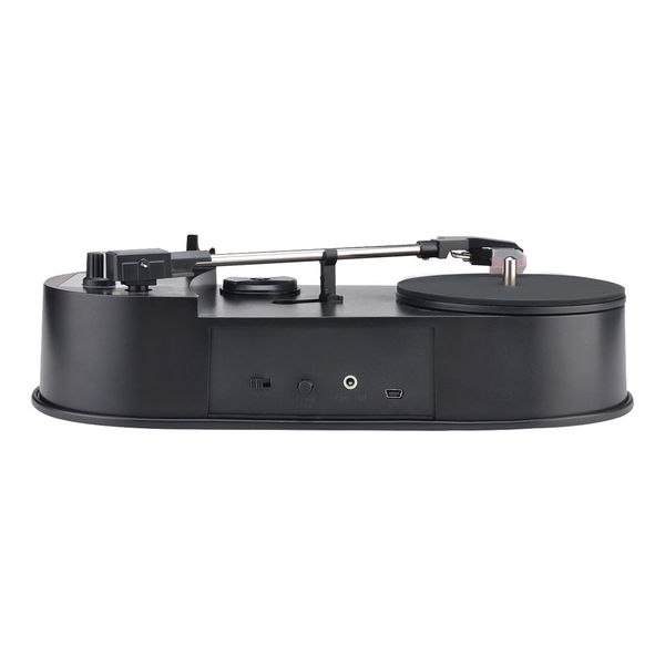 

mini usb lp vinyl record turntable to mp3