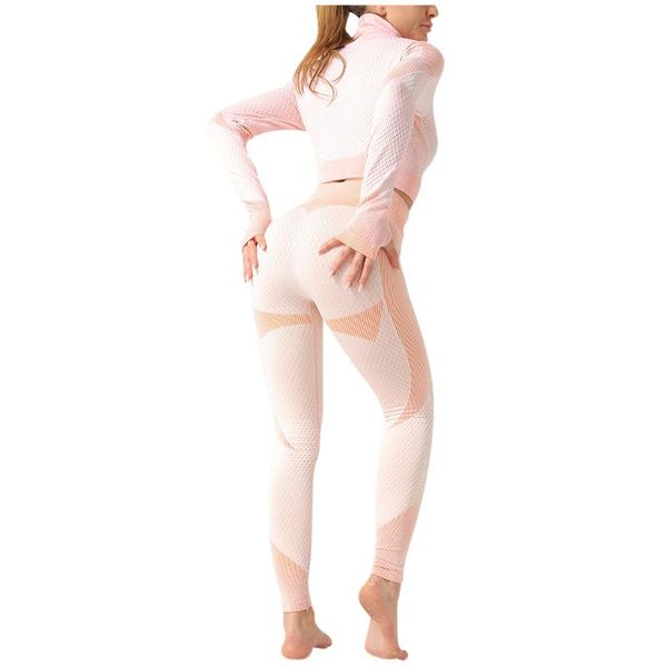 

women gym suit yoga leggings ropa deportiva mujer women sports yoga pants gym clothing clothing set