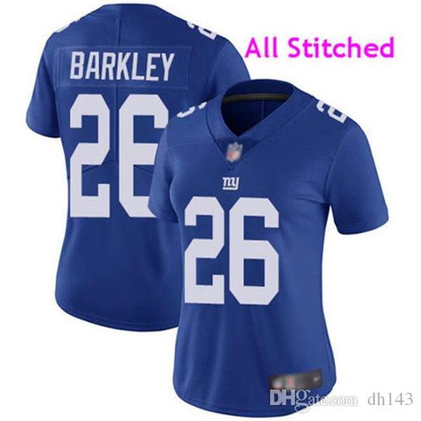 

Men daniel jone aquon barkley giant jer ey dexter lawrence new york color ru h inverted legend cu tom athletic football jer ey port, White