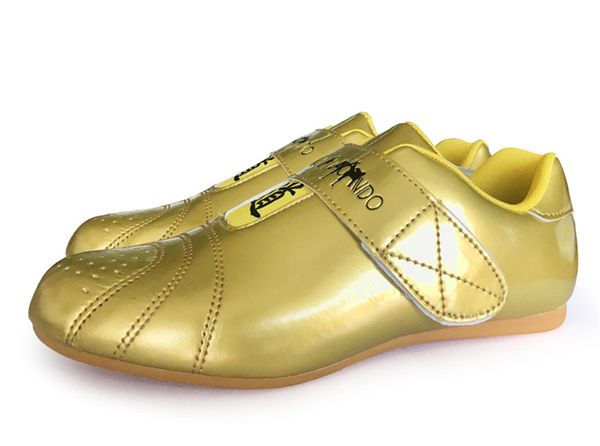 

breathable taekwondo shoes karate wrestling martial arts shoes soft oxford soles sneakers