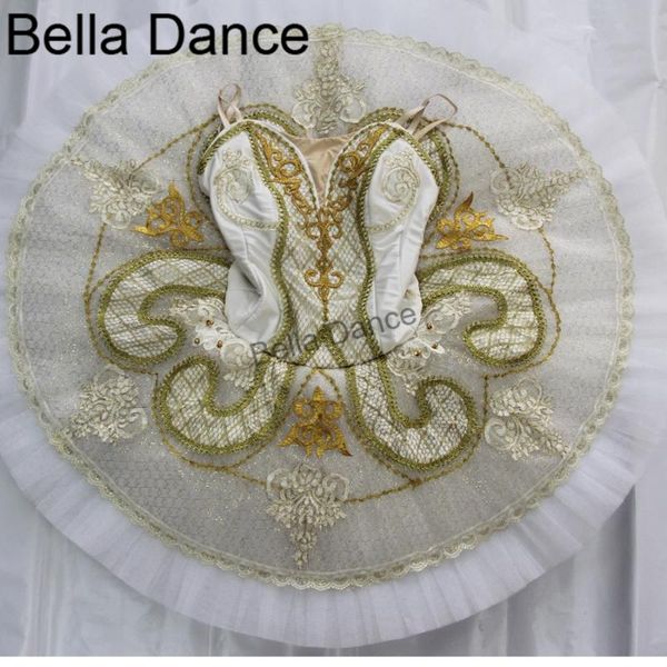 

women white paquita platter professional stage costume tutus roymanda competiton performance women bt9097, Black;red