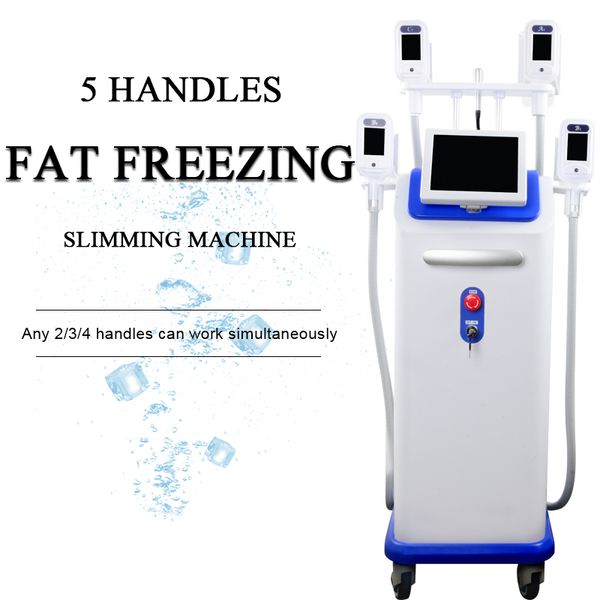 

fat ing weight loss cryolipolysis body slimming cryo slim machine fat e non-surgical liposuction beauty equipment