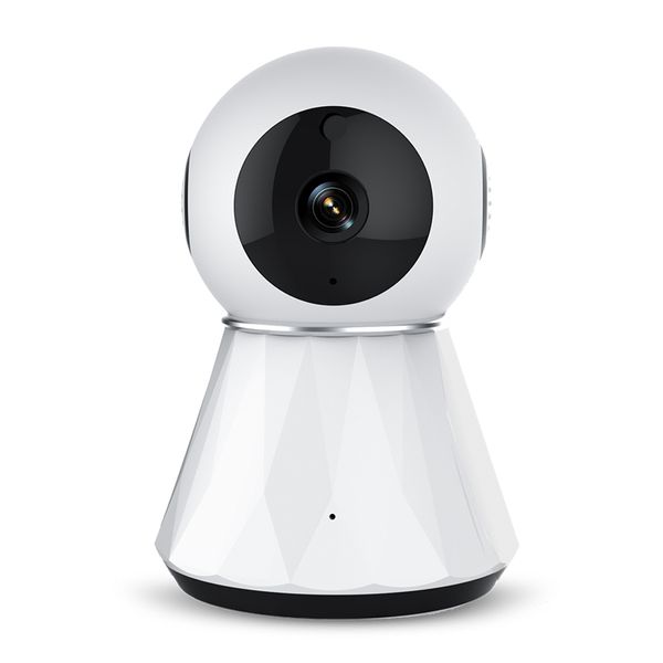 

elinksmart indoor wifi mini 1080p camera for home baby pets