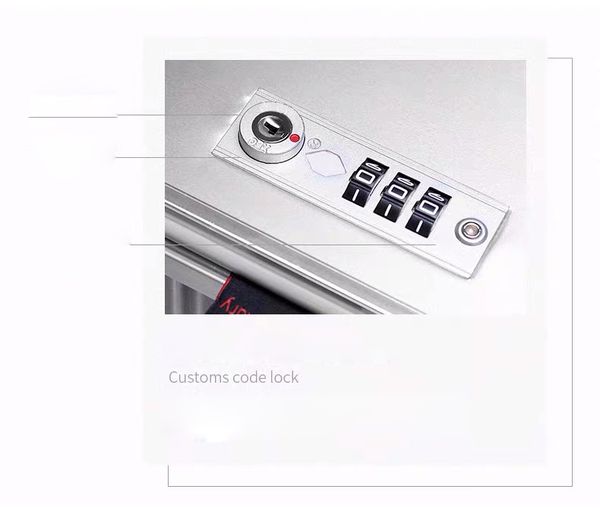 

suitcase famous designer luggage grey travel suitcase sets ladies pu leather piece womens vintage trolley luggage trunk wheels