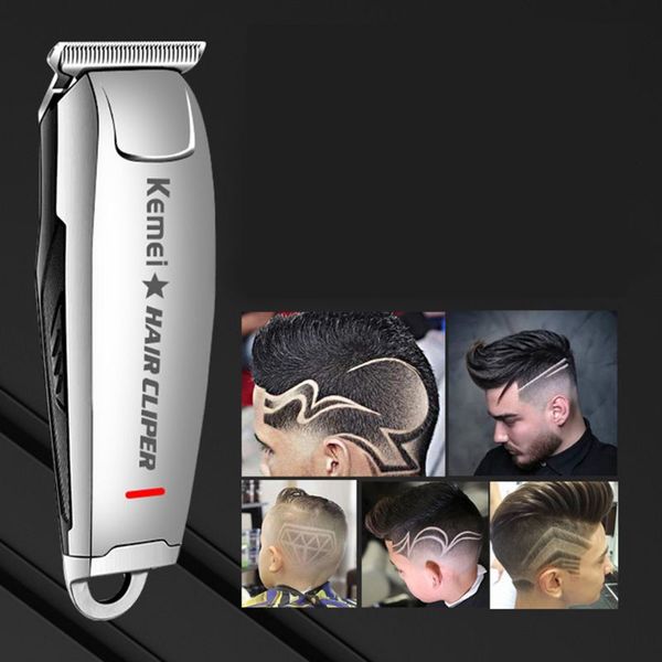 

kemei 2812 bald head 0mm kemei hair machine trimmer beard trimmer machine styling tools