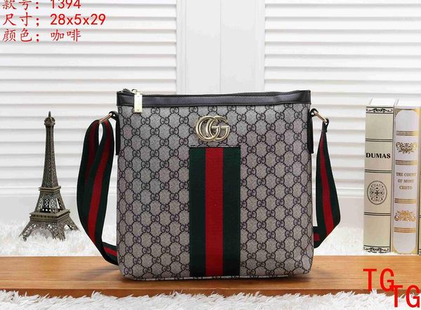 

Bolsa de Ombro bin6618