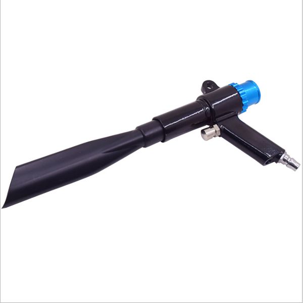 

pneumatic tools vacuum air blower vacuum tire dust suction garage tool car tire cleaner kit