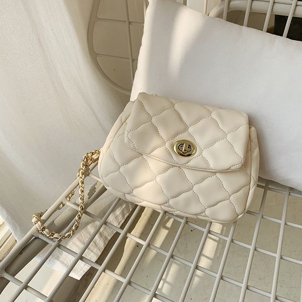 

small crossbody bag for women chain sling bags designer cloud quilted ladies shoulder bags mini luxury handbags and wallet black
