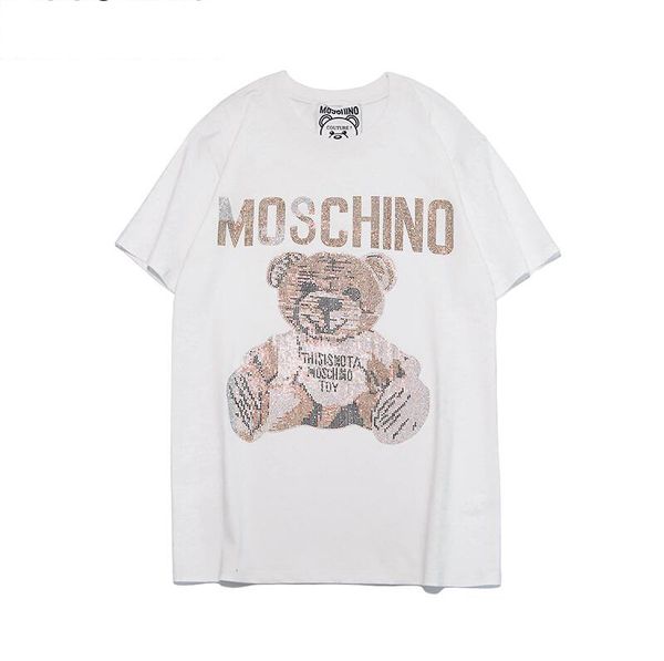 

Мужские Дизайнерские Футболки 2019 Женщин Известная Футболка с Буквами Мода С Коро