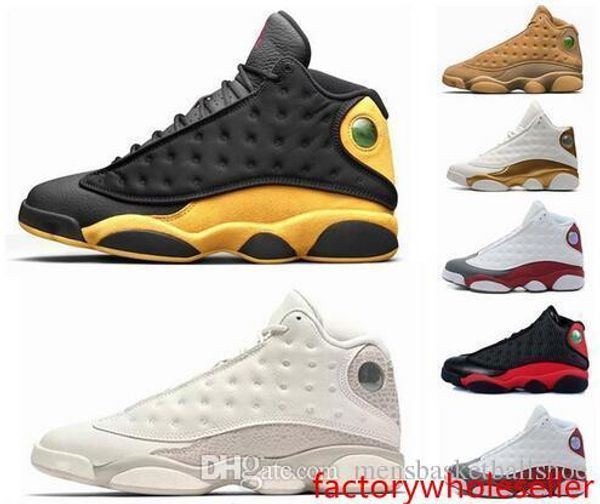 

mens 2019 13 13s phantom hyper royal wheat gs бордо dmp чикаго мужская женская баскетбольная обувь 13s спортивные кроссовки размер 8-13