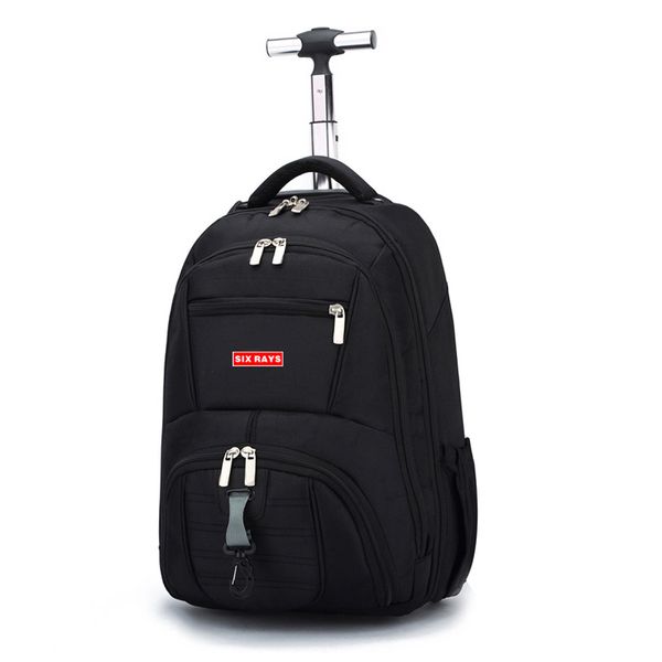 

brand design trolley school bags boy backpacks brand design teenagers students travel business waterproof schoolbag y200706