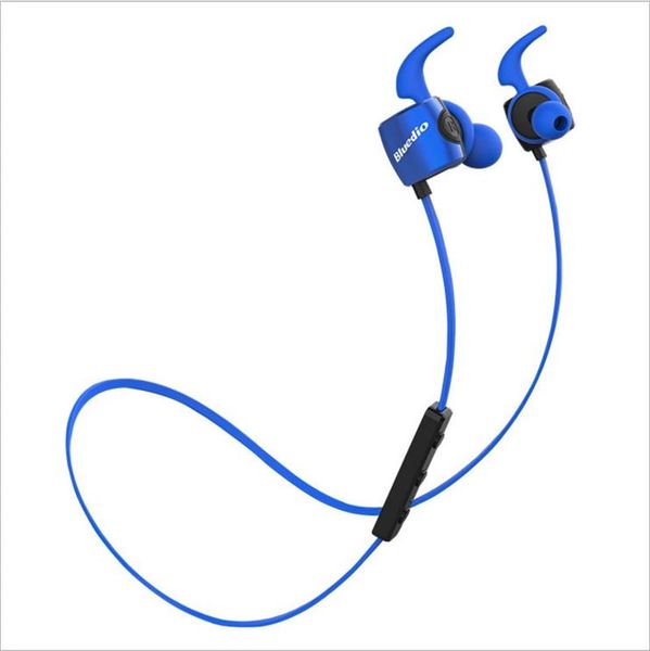 

five colors tm bluetooth wireless headset new style cell phones headphones earphones for ing