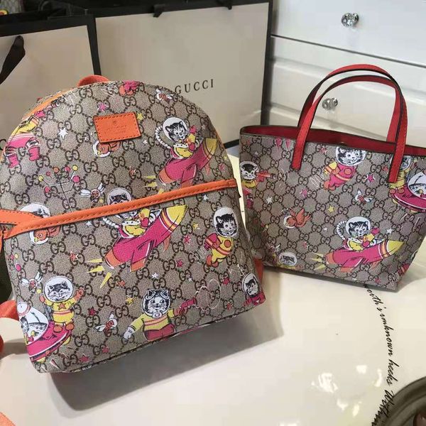 

fashion bag women red bag for woman handbag brand kid school book backpacks shoulder bag boy girl designer bags 2020 new arrival