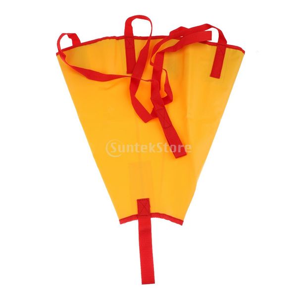 

24' sea anchor drogue drifting brake suit boat/yacht/kayak up to 14-16 ft