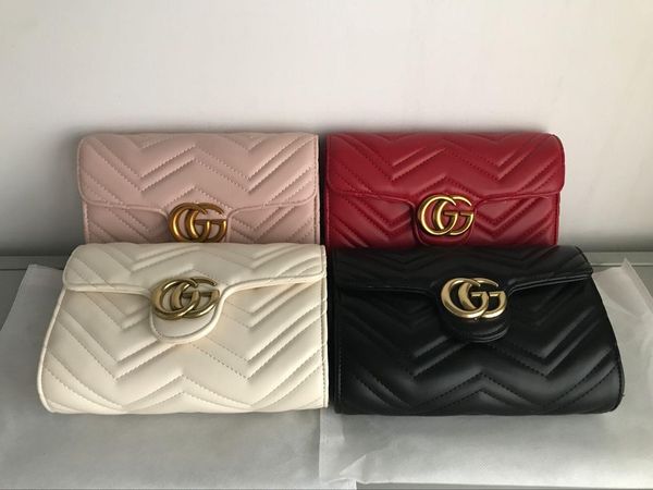 

2019 new handbags women bags chain shoulder messenger ladies handbags shoping