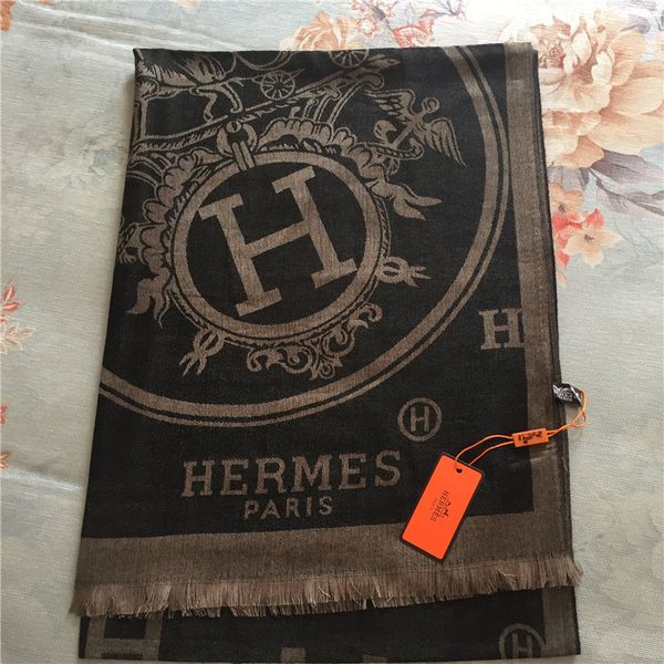 

Fa hion cotton carf cla ic carriage pattern brand carf oft cotton carf men 039 and women 039 tyle 180 70cm, Black;white