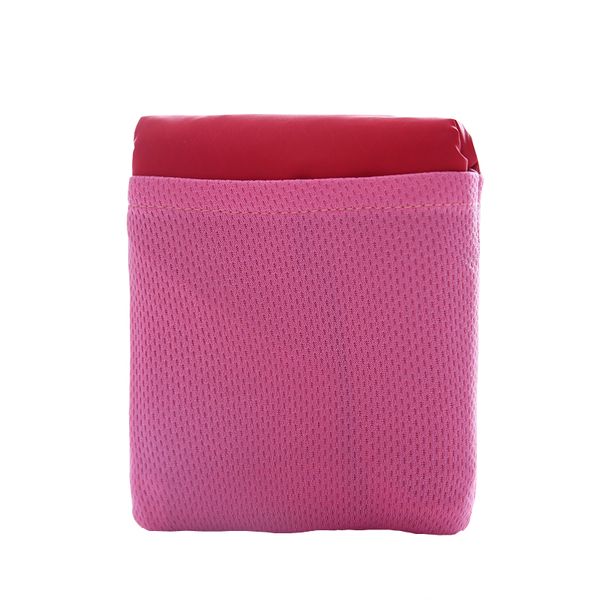

folding camping picnic mat portable pocket compact moistureproof pad blanket garden waterproof ultralight yoga outdoor new