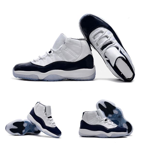 

shoes 11 gym red chicago midnight navy win like 82 unc space jam men basketball shoes 11s sports shoes sneakers