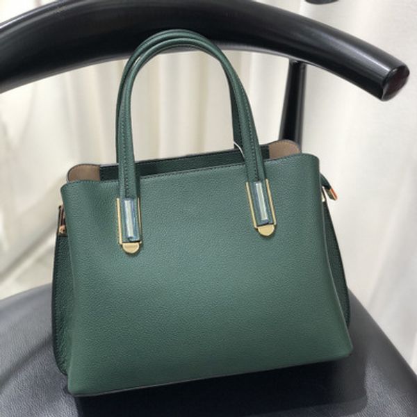 

new fashion designer cross-body bag stylish ladies handbag luxury all - in - one fashion women's bag