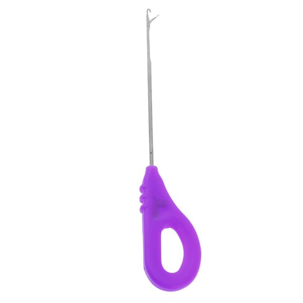 

carp fishing baiting rig tool, fishing rigging needle for lure bait rig making