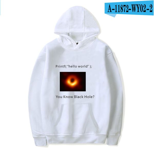 

hole streetwear you e know men print albert einstein hoodies sweatshirt black sweatshirts funny mc2 hooded black hole theory wolrd hell bthq