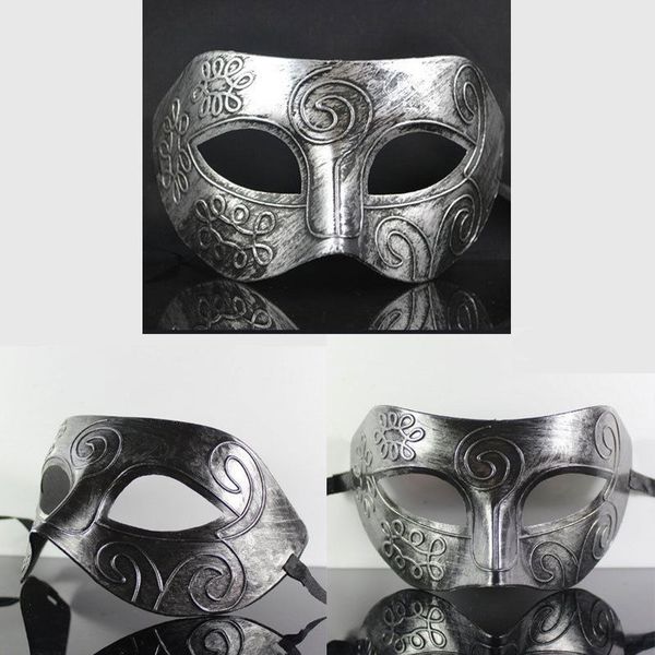 

2019 vintage masquerade masks women eye gold or silver face mask masquerade party ball prom costume party masks