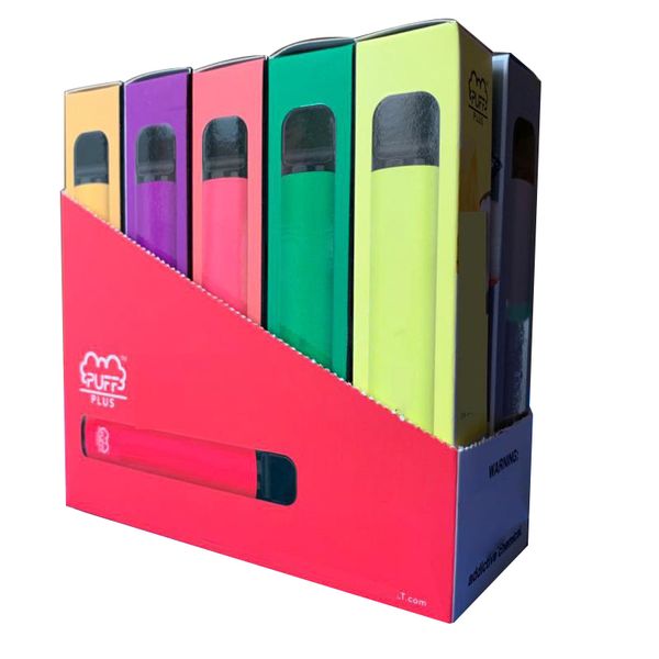 

Одноразовая ручка vapes стручок, Слойка плюс картриджи стартовый комплект упаковка слоеного бар 550mah аккумулятор 3.2 мл код безопасности