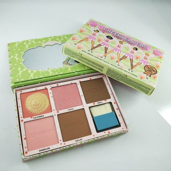 

Bronzers e marca-textos zizi170301