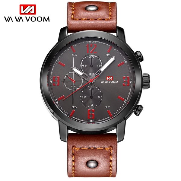 

fashion brand men watch nylon leather quartz sport wristwatch army clock business relogio masculino, Slivery;brown