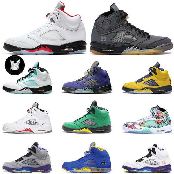 

2020 пожар красных 5 5s jumpman черного муслин женщины людей ботинки баскетбола alternate бел ретро остров зеленый горячий продавать мужские