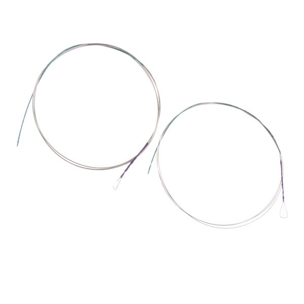 

professional alto erhu strings replacement accessory part for music beginner