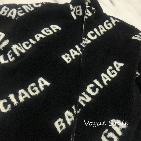 

2019 women winter coats warm fur coats casual jackets 191127-2581*3481, White;black