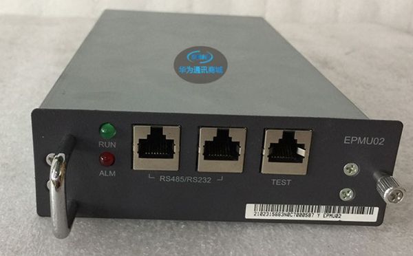 

100% working original for huawei 023156 epmu02