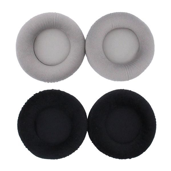 

2pairs replacement earpads ear cushions for akg k601 k612 k712 k701