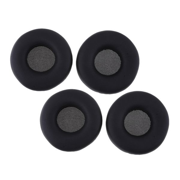 

2 пары замена амбушюры накидки для akg y55 y50 наушников