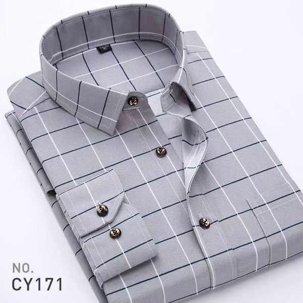 

men fashion casual long sleeved printed floral shirt slim fit male social business dress shirt brand men clothing, White;black