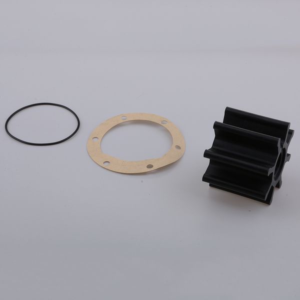 

impeller kit with gasket o-ring for johnson water pump 09-1028b-9