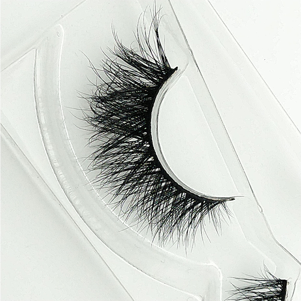 

false eyelashes mink 3d lashes long lasting natural dramatic volume extension 100% handmade