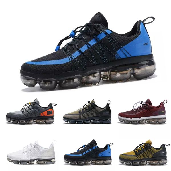 

2018 new off plu pre to women men white black huarache luxury de igner neaker outdoor port ca ual hoe ize 40 45