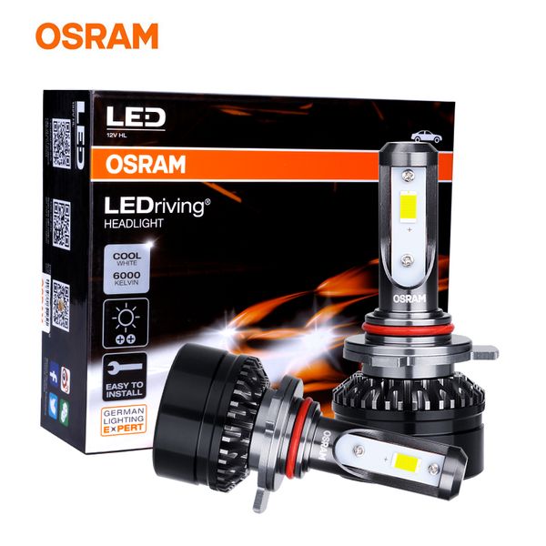 

genuine fog lamps h4 h7 led car lights 9012 hir2 led 9005 9006 hb4 hb3 h11 h8 h16 auto high low beam 6000k 12v 25w