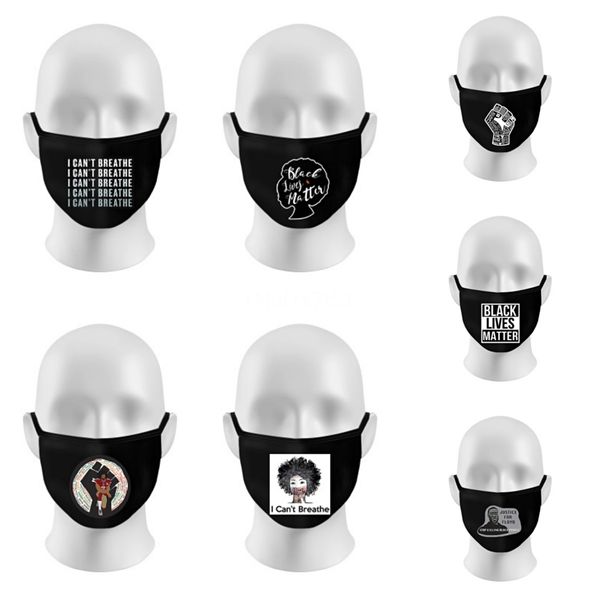 

designer letter face mask cotton kids face masks cotton masks children print camouflage ice silk sunscreen spring and summer dustproof #670
