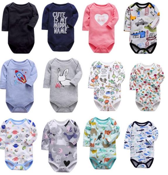 

children infants cartoon long-sleeved romper baby jumpsuit cotton clothes short jumpsuit sleeveless romper summer overall catsuits e8602, Blue