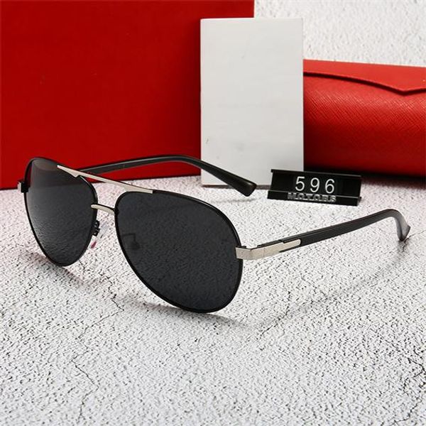 

высокое качество на открытом воздухе рыбалки солнцезащитных очков, мужская мода универсальных солнцезащитных очков, круглые рамки уф очки, White;black