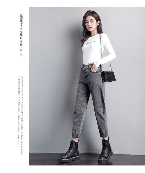 

джин йи лаи французский шик нищий девять очков прямые ноги хан издание показать тонкие восемь свободных широк-ле офиса и отдыха сплошной цве, Blue