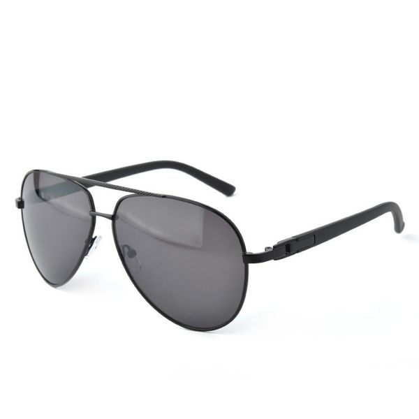 

cubojue brand men's sunglasses black aviation women mirrored pilot sun glasses for man driving vintage anti reflective uv400, White;black