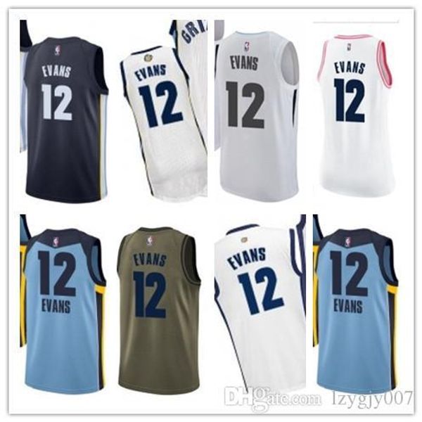tyreke evans jersey
