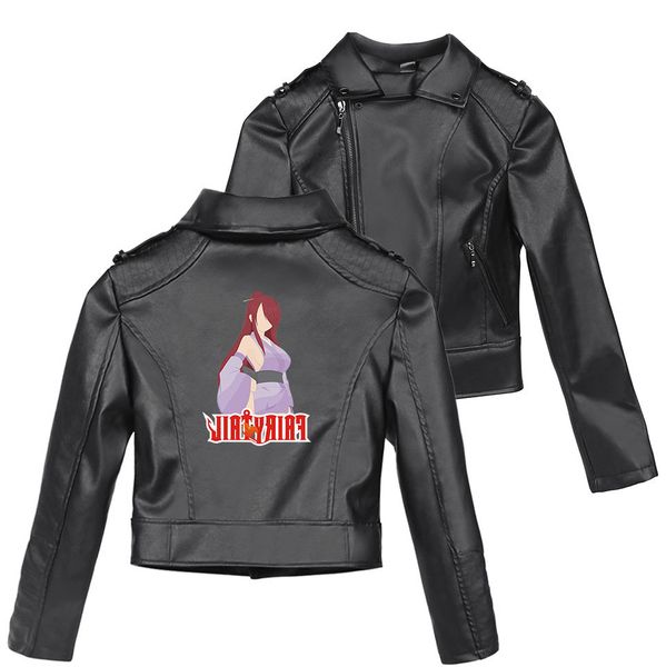 

2019 it-chapter2 leisure time leather clothing, Black;green