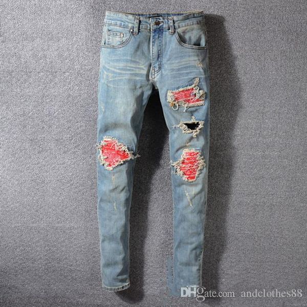 

мђжин на Ѭоко дизайнеѬ джин новй ил лђайне оий sweatpants мђжин оий, Blue