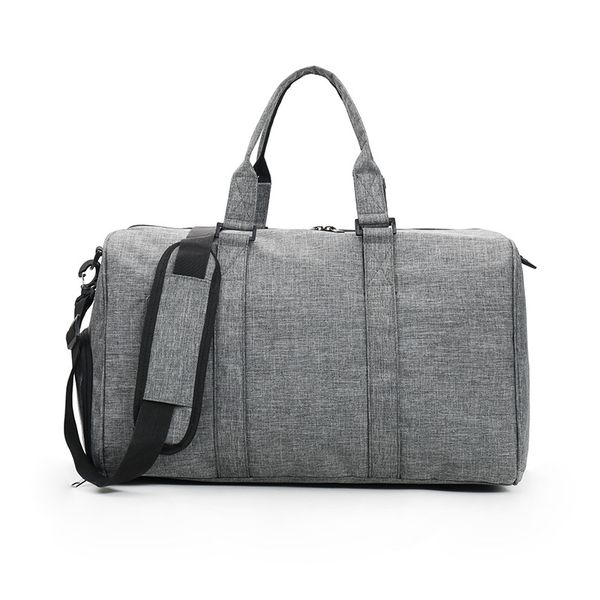 

travel bag organizer women weekender designer duffle bag outdoor package teenager satchel ladies handbag with shoe pocket