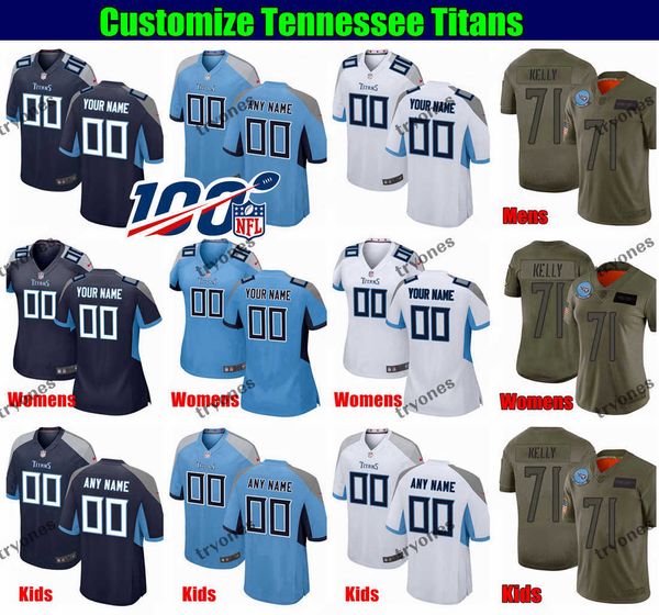 camo titans jersey